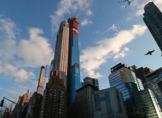 America’s most expensive home sells for $238m to hedge fund boss