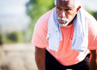 Seven ways to improve your breathing