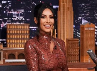 Kim Kardashian: ‘I would love to hire formerly incarcerated people’