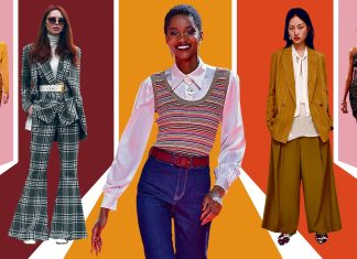 That 70s show: why the disco decade is back in fashion