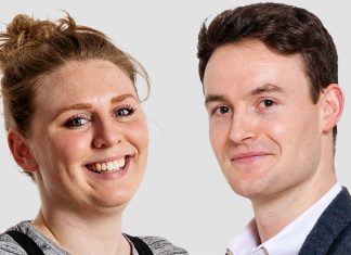 Blind date: ‘He probably thinks I’m looking for an Irish passport’