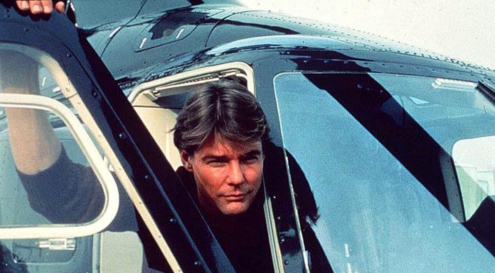 Jan-Michael Vincent: Airwolf and Big Wednesday actor dies, aged 73