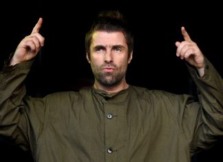 Liam Gallagher’s Pretty Green menswear brand calls in advisers