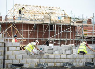 Chancellor offers £3bn fix for Britain’s ‘broken housing market’