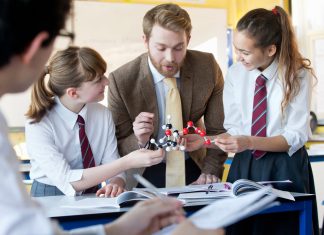 Apprenticeships offer an alternative to uni and debt – why are schools ignoring them?