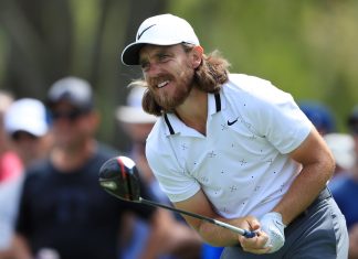 Victory in US for Tommy Fleetwood ‘only a matter of time’, says Rory McIlroy