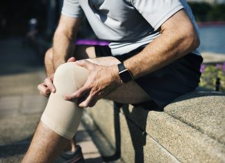 5 Natural Remedies To Relieve Muscle Pain Caused By Sports Injuries