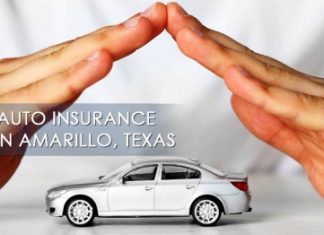 Adams Auto Insurance Agency Amarillo Texas