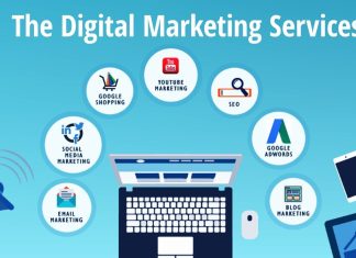 Digital Marketing Services Amarillo Texas