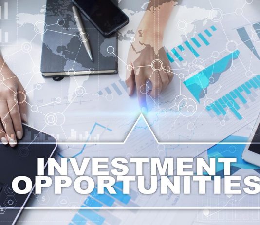 Investment Opportunities Amarillo Texas