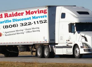 Local Moving Company