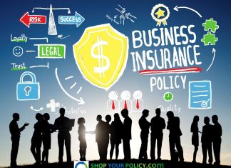 Business Insurance Texas
