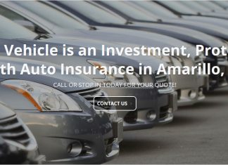 Commercial Auto Insurance Amarillo