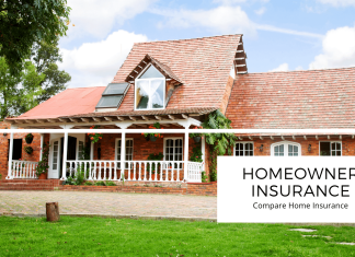 Homeowner Insurance Amarillo