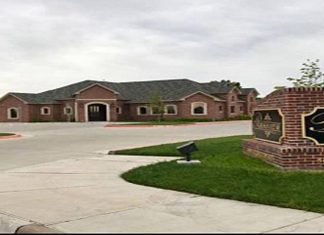 Real Estate Amarillo