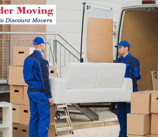 Residential Movers
