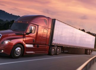 Semi Truck Insurance Amarillo