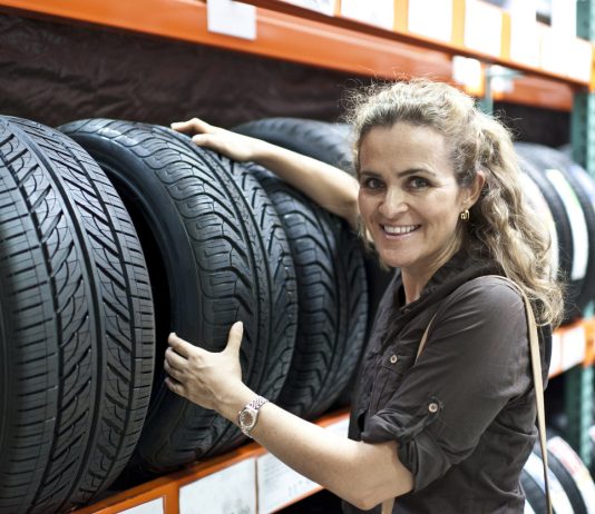 Tire Sales Amarillo Texas