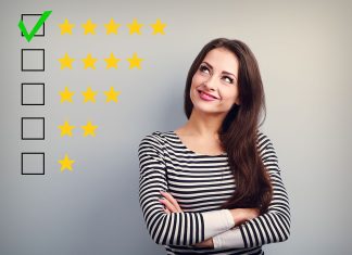 Review Management Services