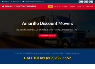 Moving Service