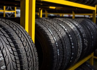 Tire Sales In Amarillo