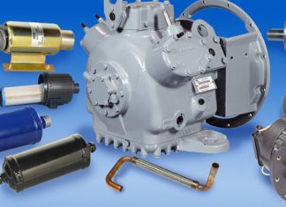 Trailer Parts Amarillo