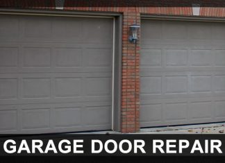 Garage Door Repair