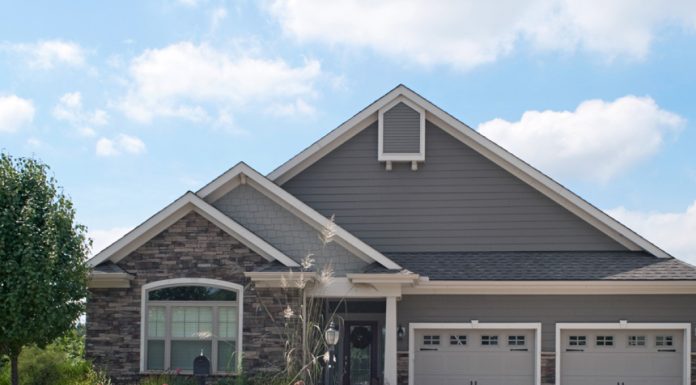 Amarillo Home Insurance