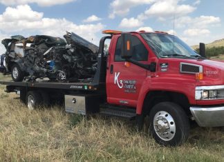 Semi Truck Towing Services Amarillo In Tx