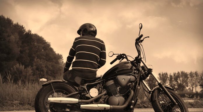 Motorcycle Insurance Amarillo in Texas