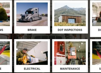 Trailer And Truck Service In Amarillo, TX