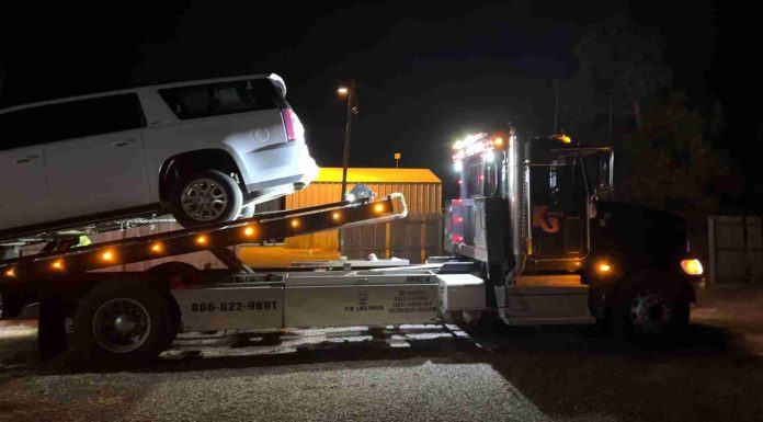 Emergency Towing Services