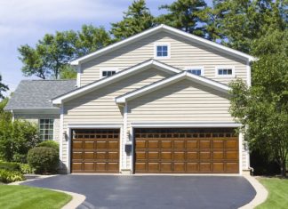 Garage Door Repairs and Maintenance Amarillo