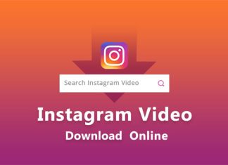 Download video, photo, story, reels, IGTV Instagram