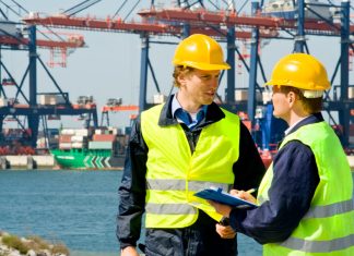 Discuss Safety Protocols When Working with Heavy Loads and Equipment