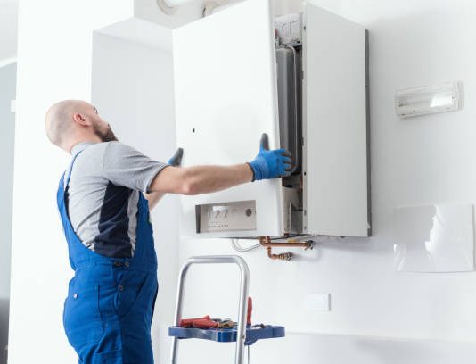 Guide to Flushing a Central Heating System Combi Boiler