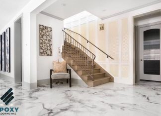 Epoxy Flooring Essentials: A Guide to Seamless Surfaces