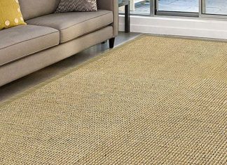 Sisal Carpet: Discovering Natural Elegance