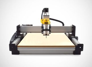 Exploring CNC Router Features for Woodworking Excellence