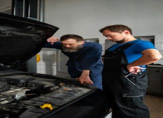 Finding the Right Audi Q2 Repair Shop Near Me: Your Go-To Guide