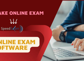 Creating Customizable and Personalized Exams with Online Exam Software
