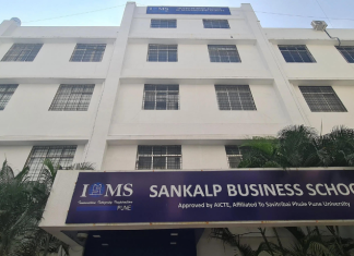 ISMS : A Leader Among PGDM Colleges in Pune