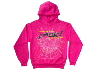 The Ultimate Guide to Sp5der Hoodie