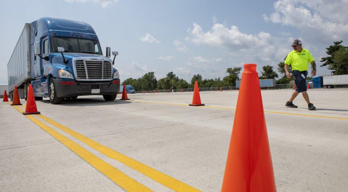 Top Truck Driving Schools For Cdl Certification