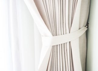 The Ultimate Guide to White Curtains in Dubai