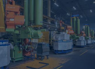 Aluminium Pressure Die Casting: High-Pressure Die Casting and Low-Pressure Die Casting