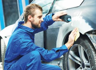 The Crucial Role of Professional Smash Repairs in Upholding Vehicle Safety