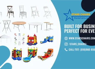The Complete Guide to Buying Commercial Bounce Houses